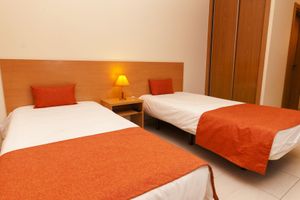 Alquiler Vacacional - Studio 17 Atlantichotels
