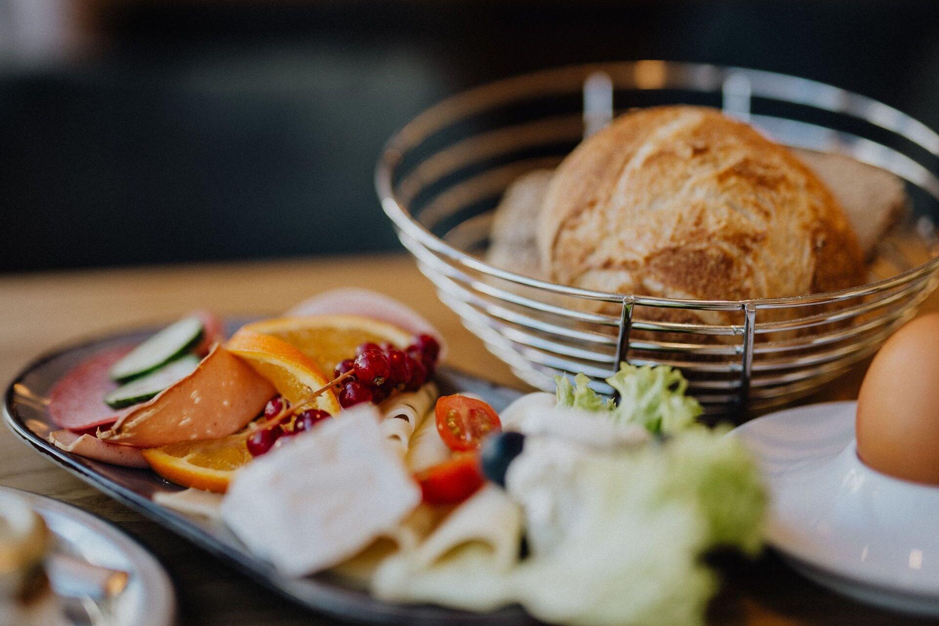 Restaurant BAUER Gästezimmer