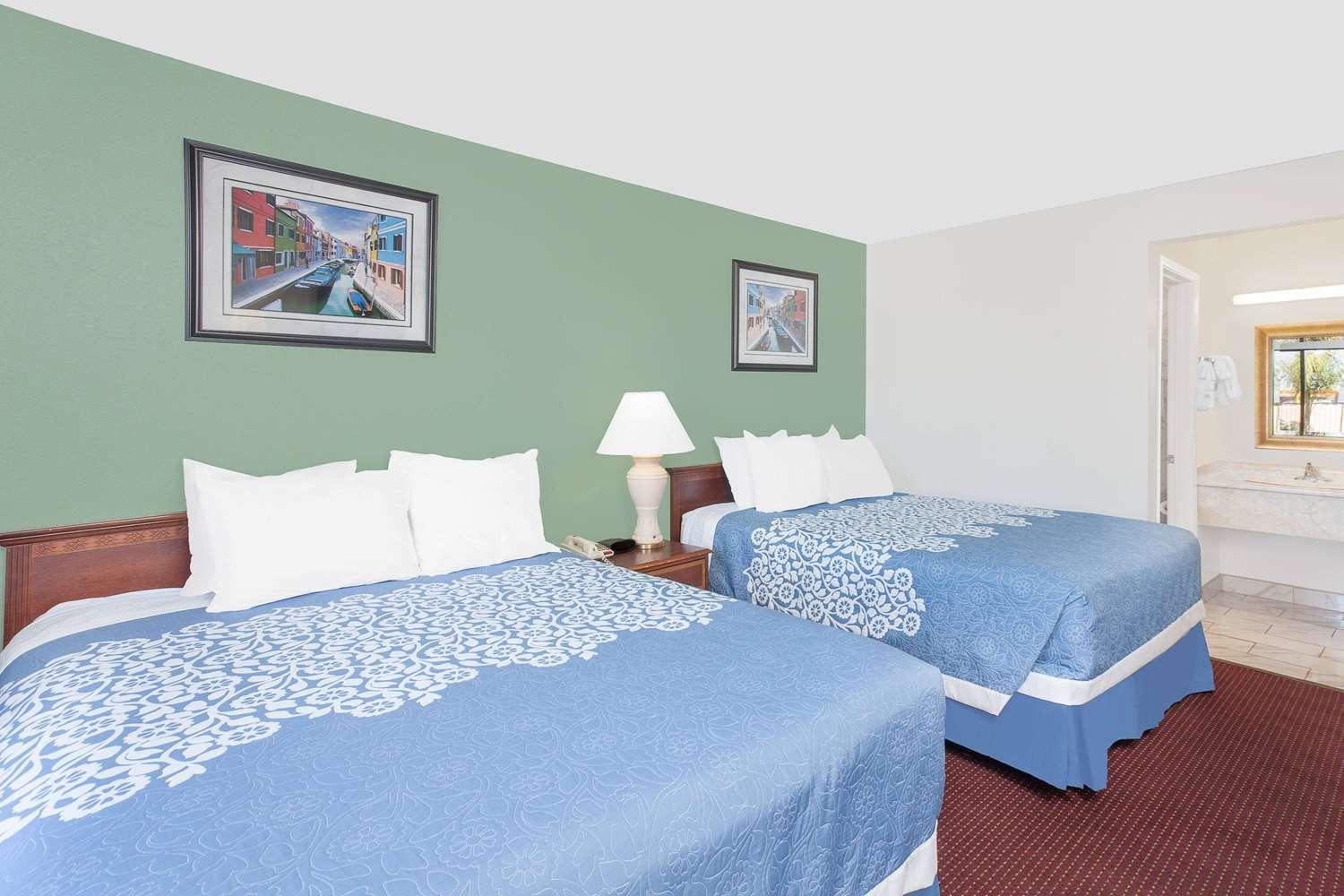 Habitación Days Inn by Wyndham Lost Hills