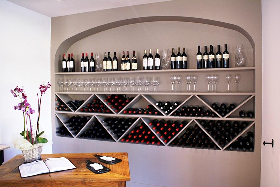 Bar/Salón Termes La Garriga