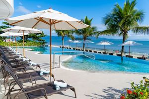 Alojamiento - Palace Praia Hotel