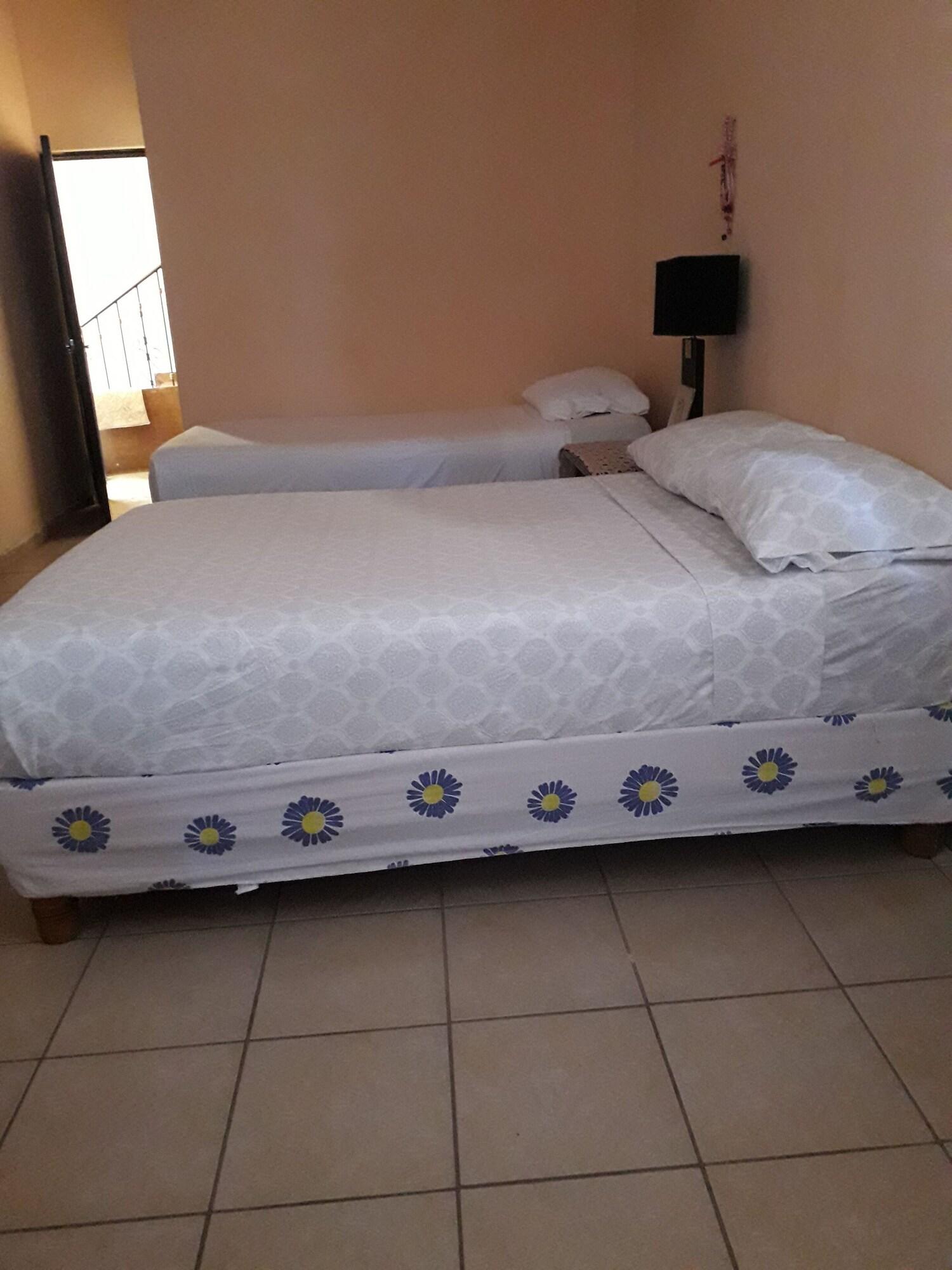 Habitación Room-tania Elizabeth Private Room