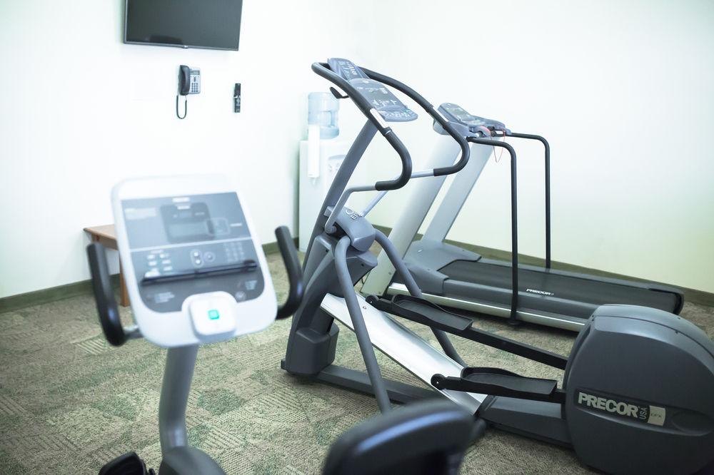 Gimnasio Mazatzal Hotel & Casino