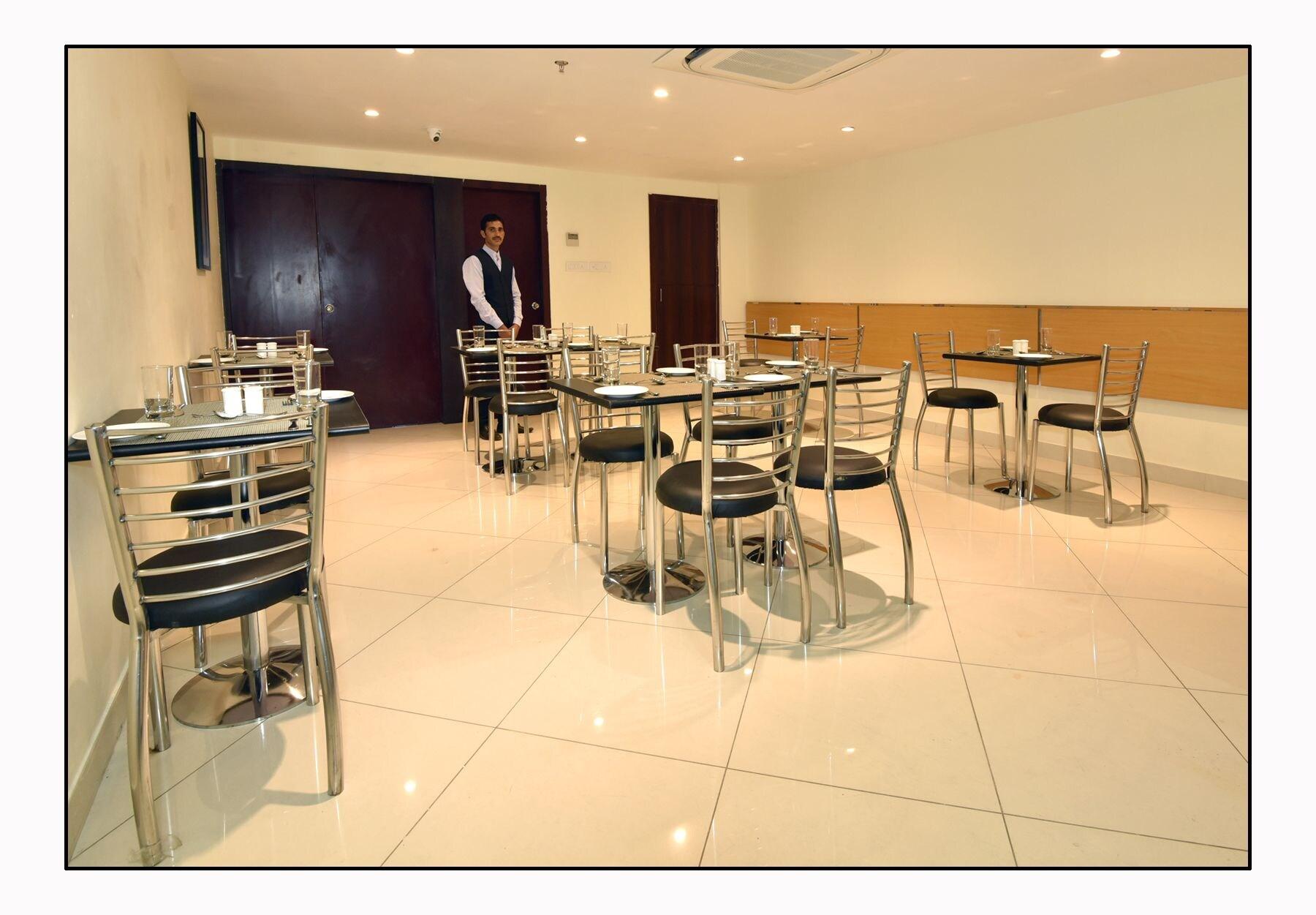 Bar/Salón The Prem Beacon Jodhpur