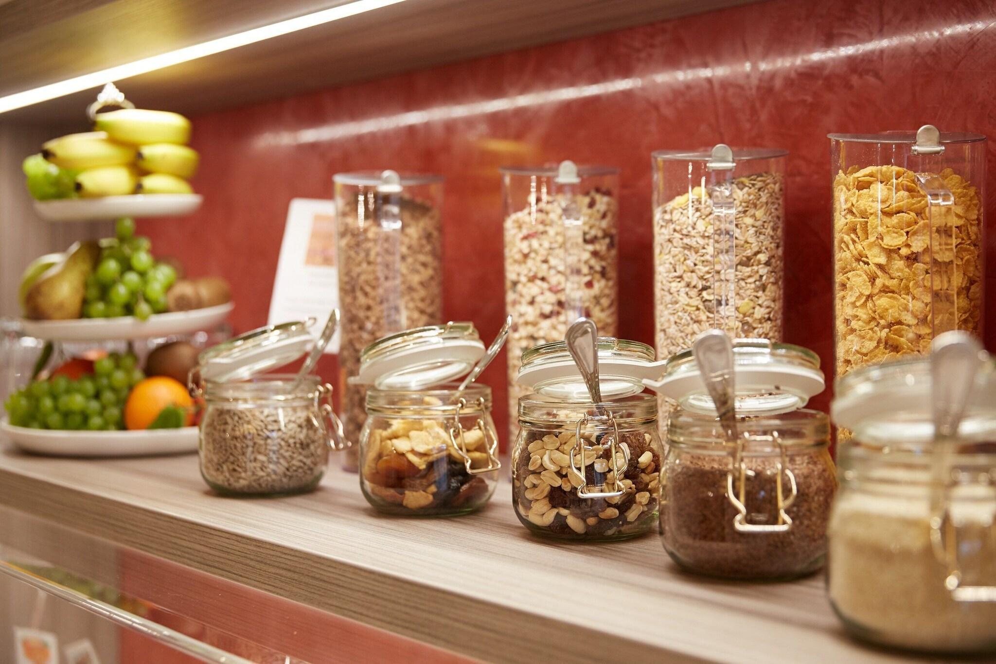 Restaurant Hotel Prinzregent