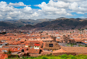 Cusco
