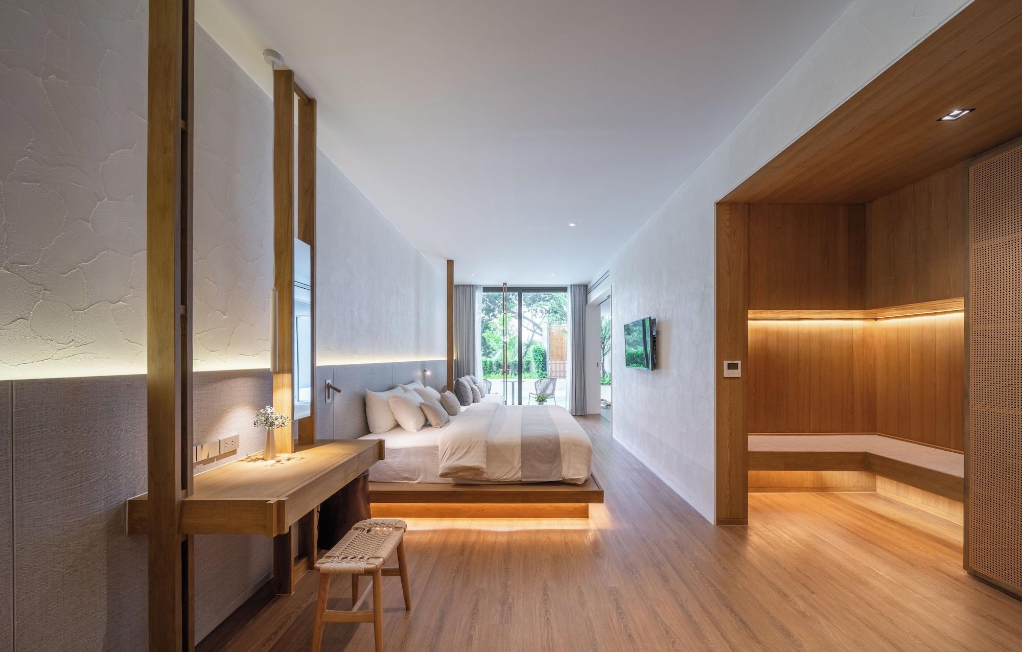 Habitación Riva Vista Riverfront Resort Chiangrai
