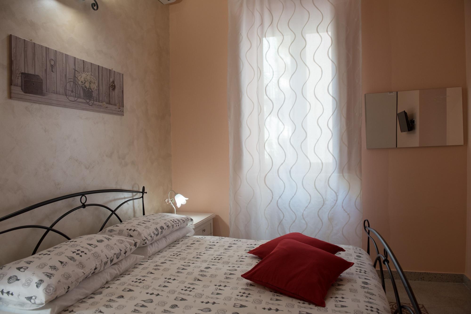 Varios B&b Viatrento30