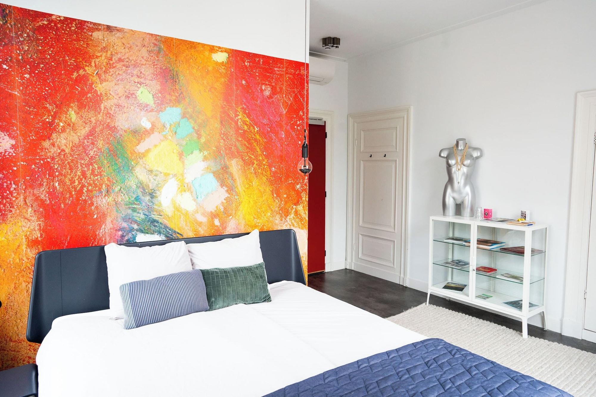 Set de Habitación Villa Wanrooy