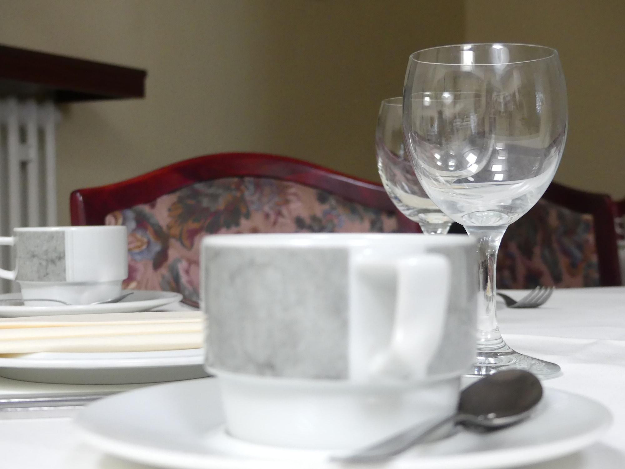 Restaurant Appartel Am Dom