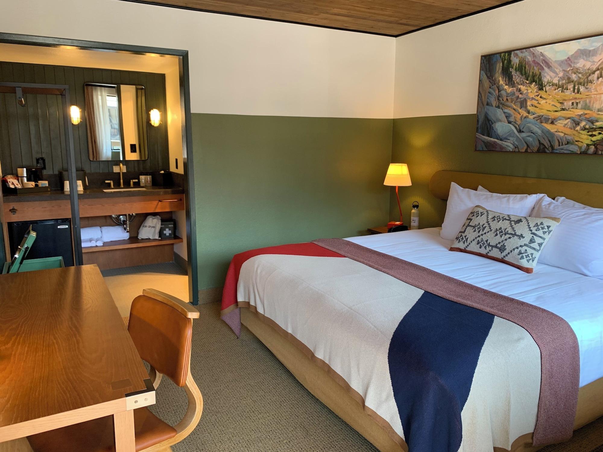 Habitación Station House Inn - Near Heavenly Gondola