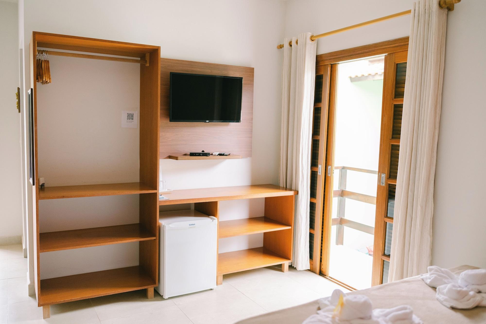Varios Hotel Kiribati