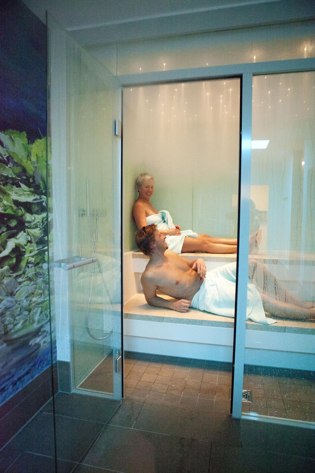 Spa Hotel Alexa