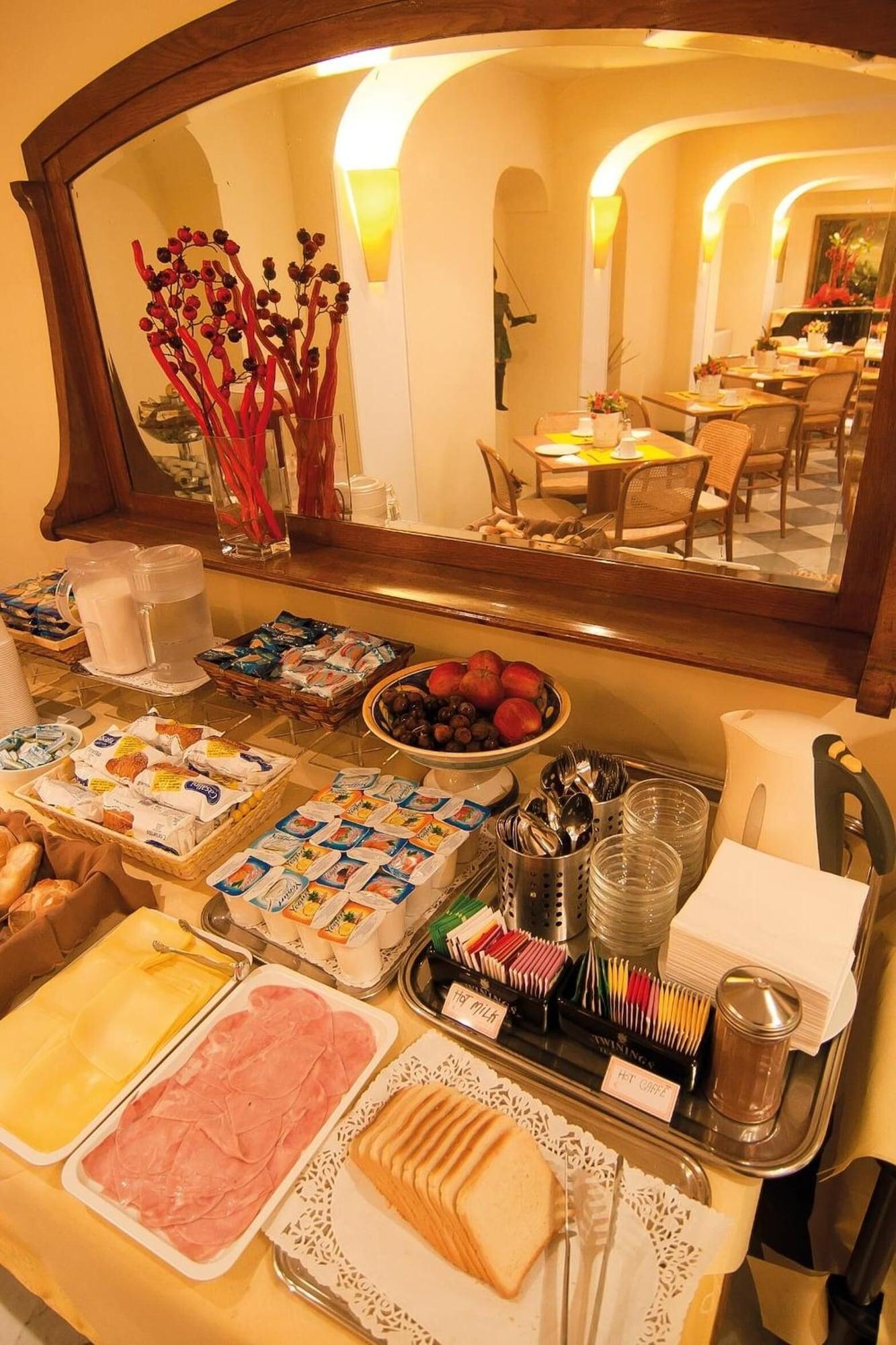 Restaurant Hotel Novecento