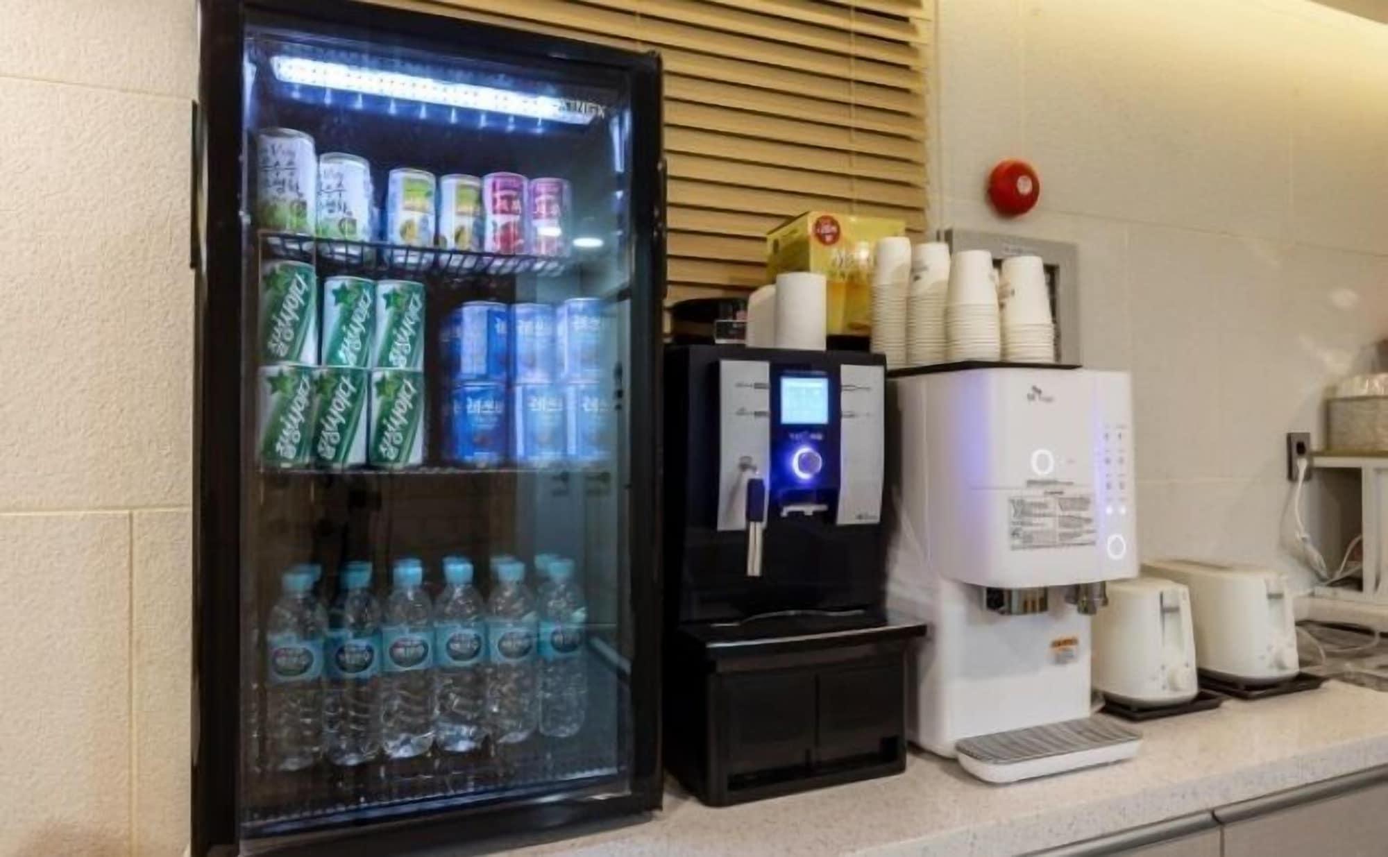 Restaurant HOUND HOTEL Pyeongtaek Songtan