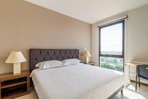 Alquiler Vacacional - Oasis Urbano, Rooftop + Jacuzzi + Estacionamiento