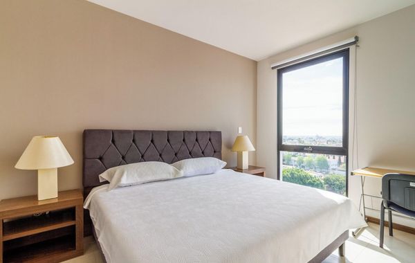 Oasis Urbano, Rooftop + Jacuzzi + Estacionamiento - Hoteles con alberca en Guadalajara, Jalisco