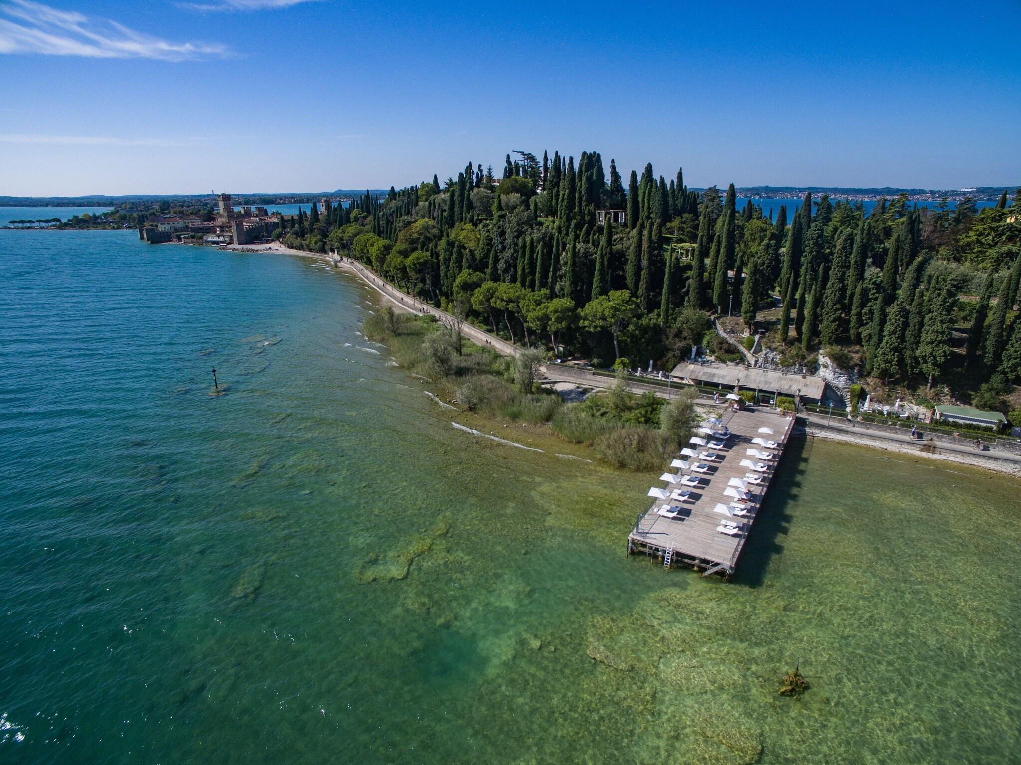 Playa Villa Cortine Palace Relais Chateaux