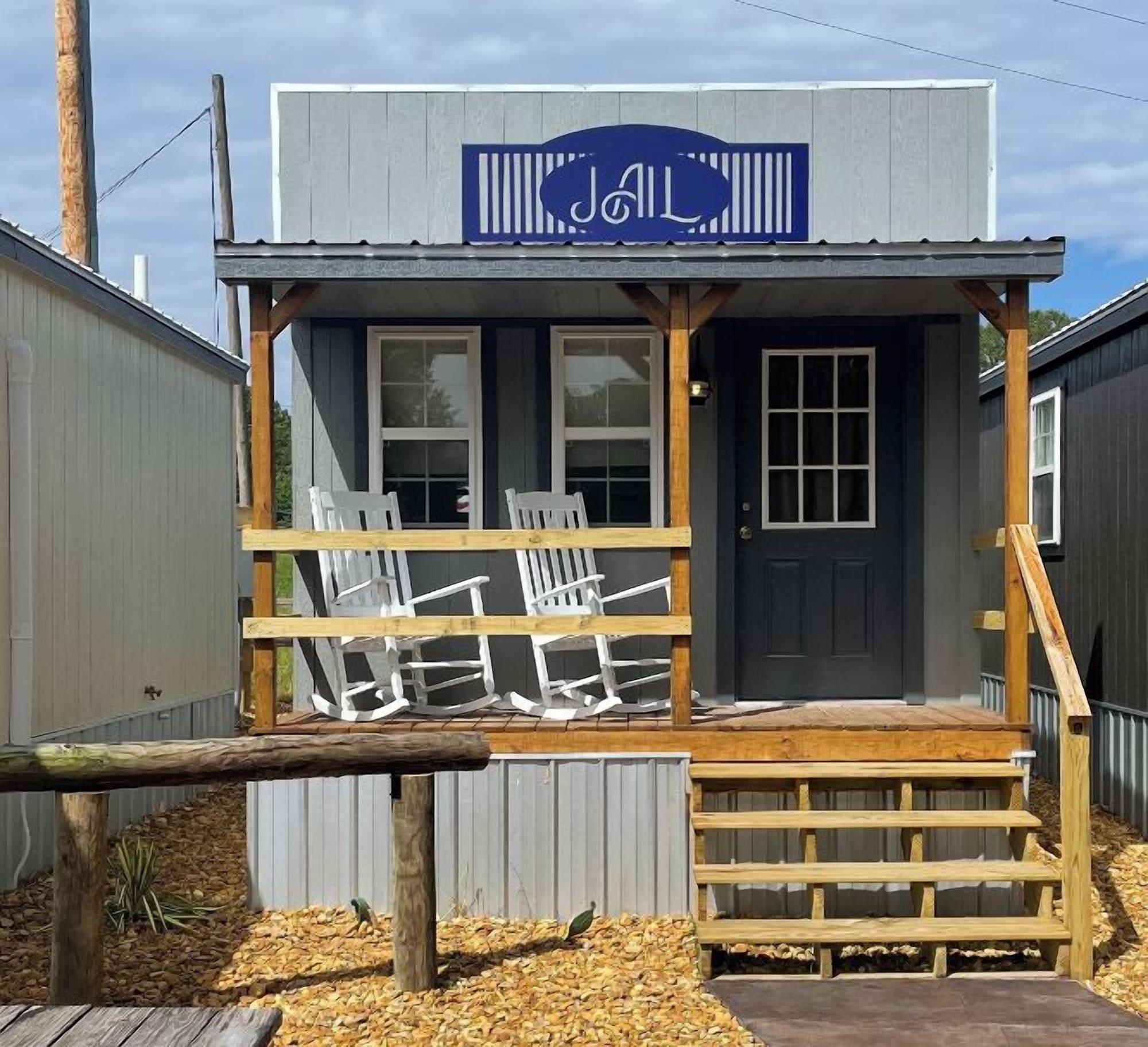 Vista Exterior The Outpost