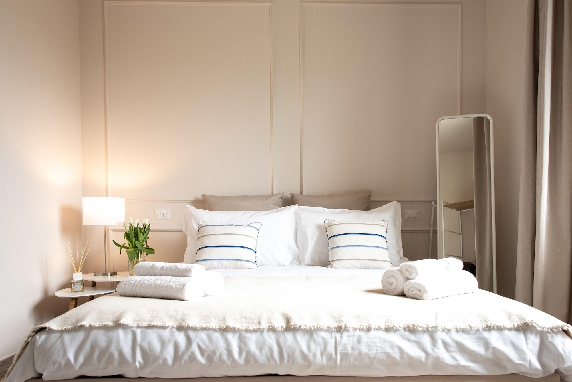 Habitación La Locanda di Corrado
