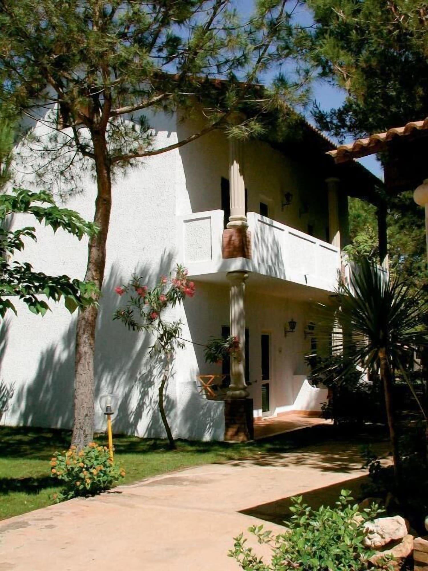 Vista Exterior iGV Club Marispica