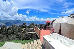Renta temporal - Glamping Agaze