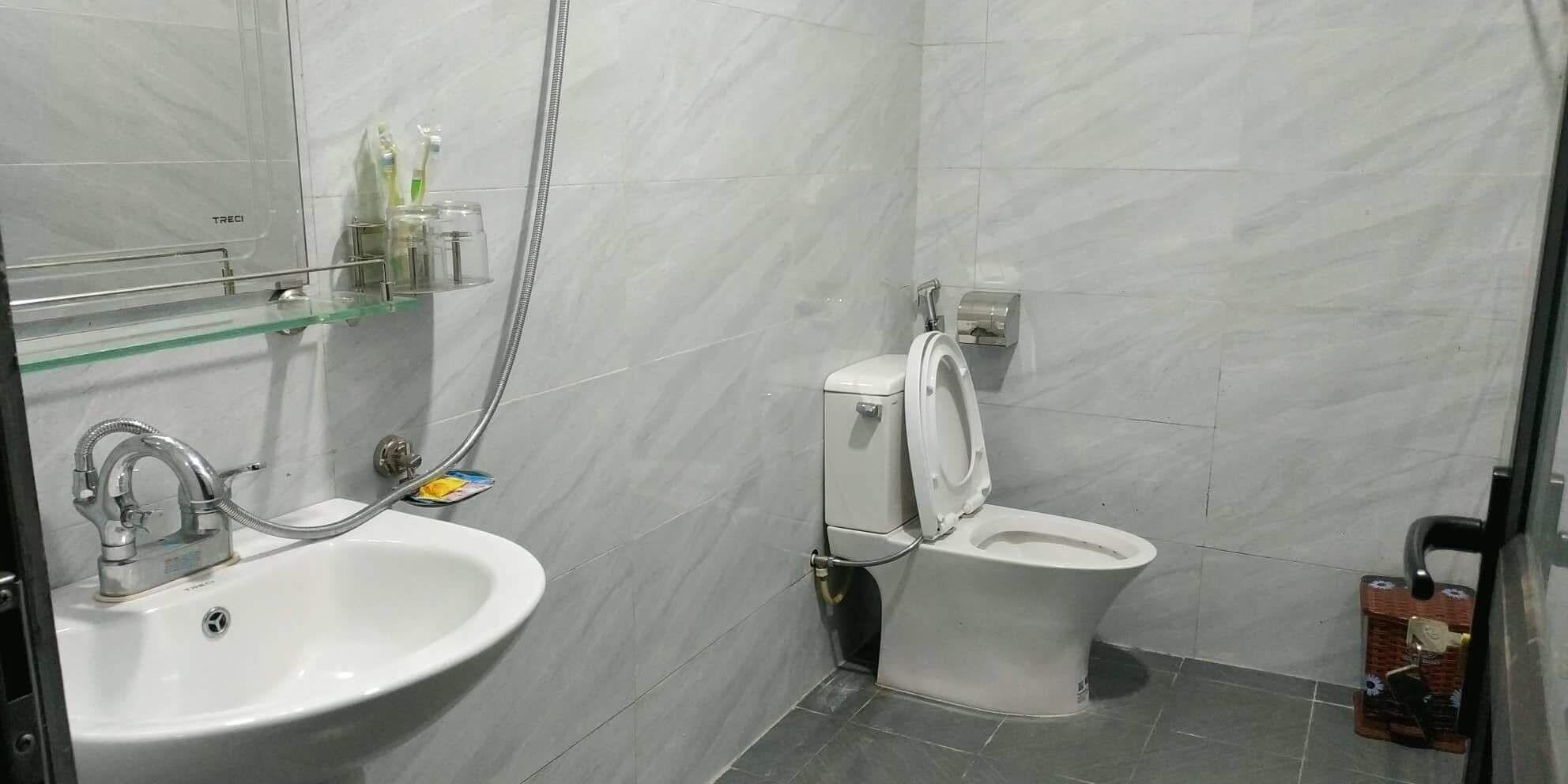 Equipamiento de Habitación Hoang Anh Guest House