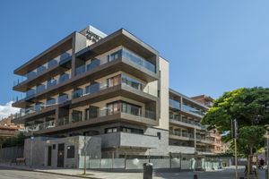 Alojamiento - Hotel Rosamar Es Blau - Adults Only +21