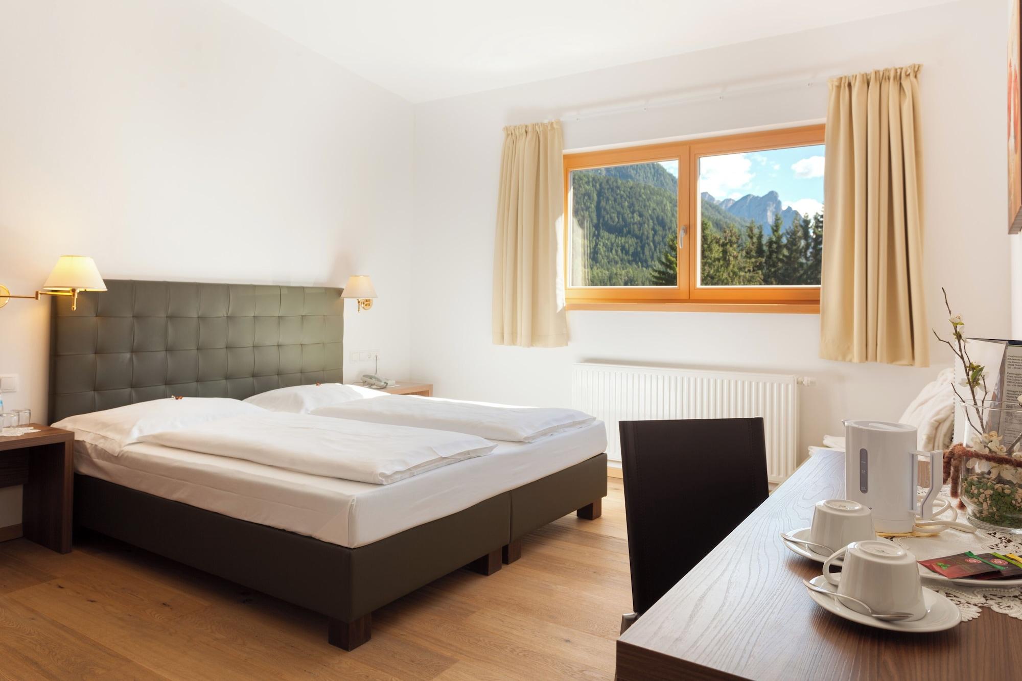 Habitación Hotel Sonne Sole