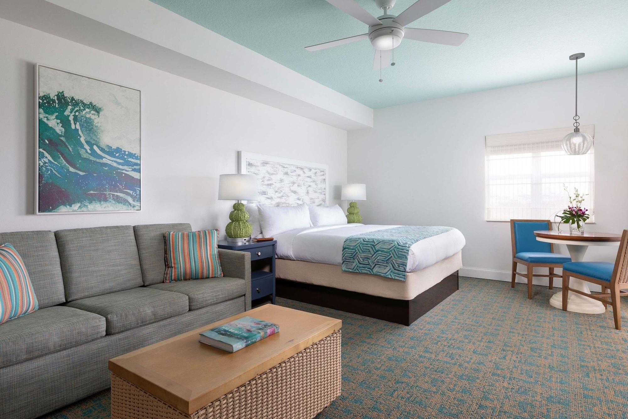 Habitación Marriott's Harbour Lake