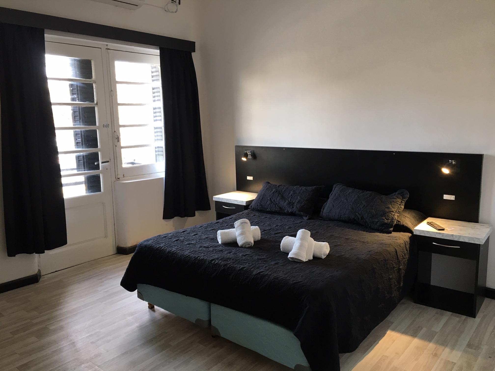 Comodidades del Alojamiento HOTEL REX