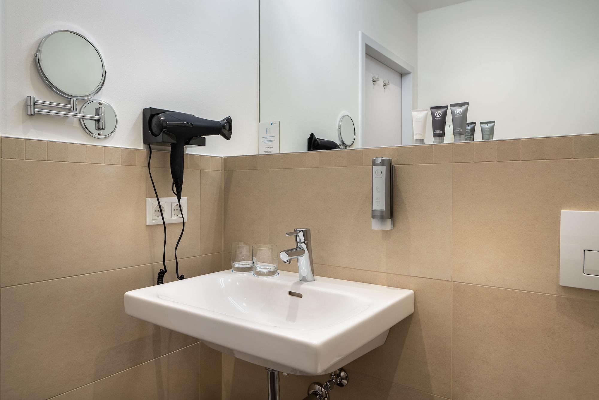 Equipamiento de Habitación Garner Hotel Klagenfurt Moser Verdino by IHG