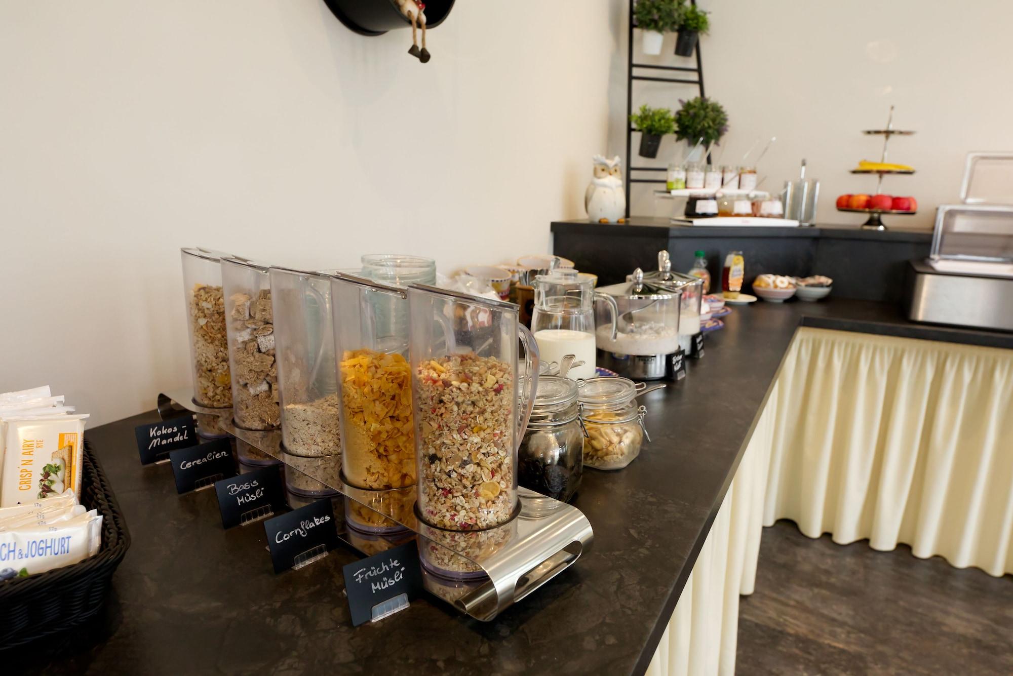 Restaurant Parkhotel Hammerberg