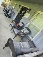 Alquiler Vacacional - Cute house on a quiet street w/ Air UV Filter