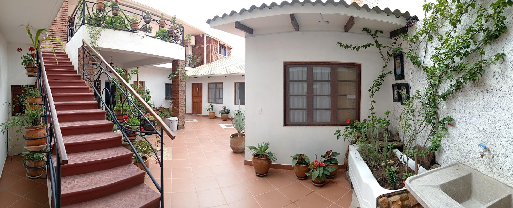 Varios Casa Cochabamba
