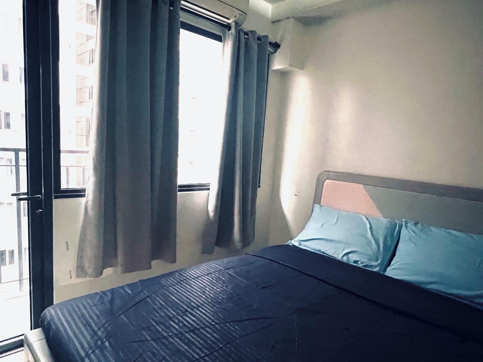 Habitación Mall of Asia - Aseana Residences