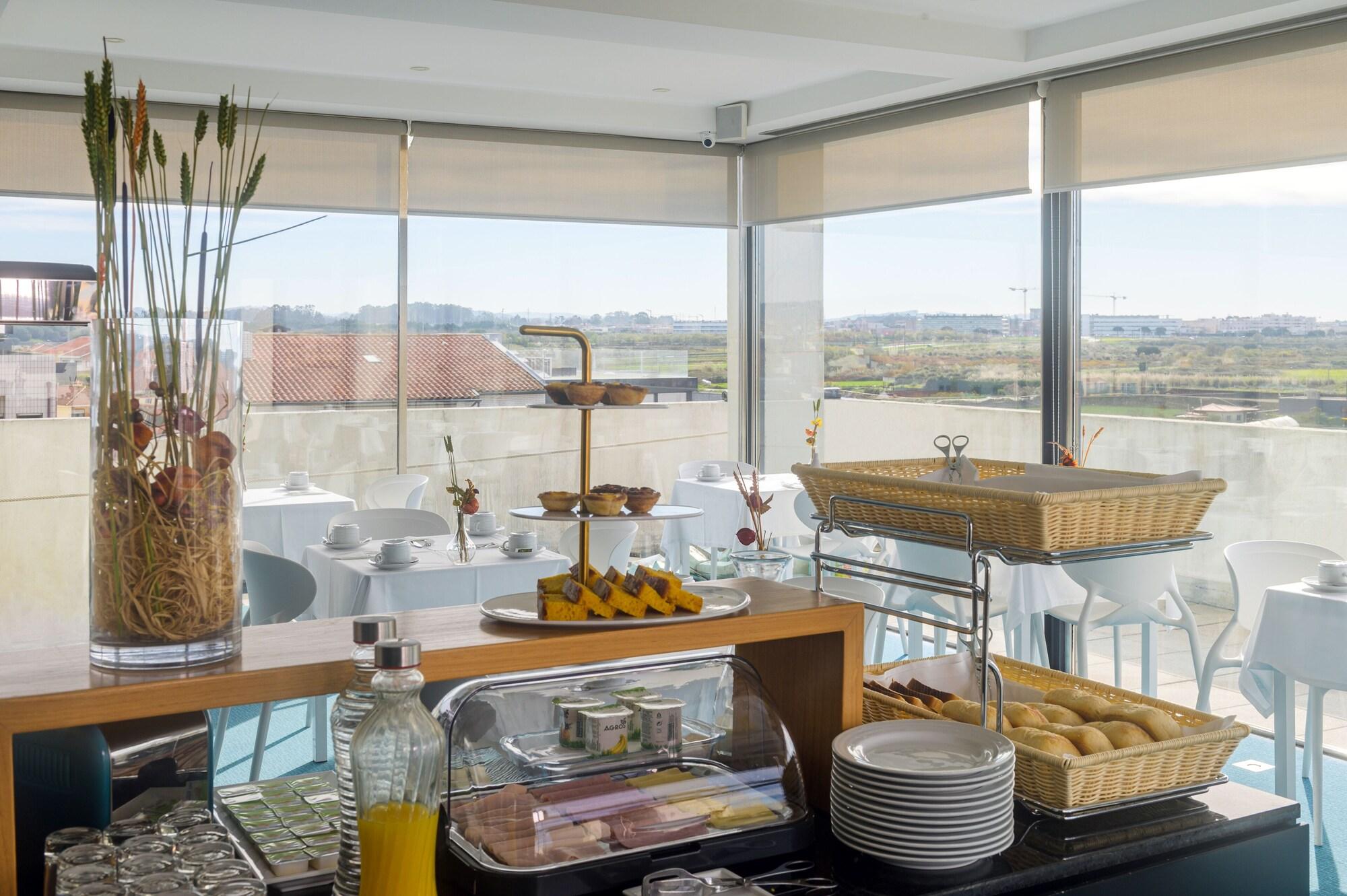 Restaurant Hotel Torre Mar