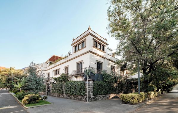 Pug Seal Polanco Anatole France - Hoteles cerca de Auditorio Nacional en Ciudad de México
