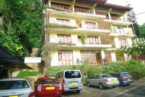 Alojamiento - Nature Walk Resort