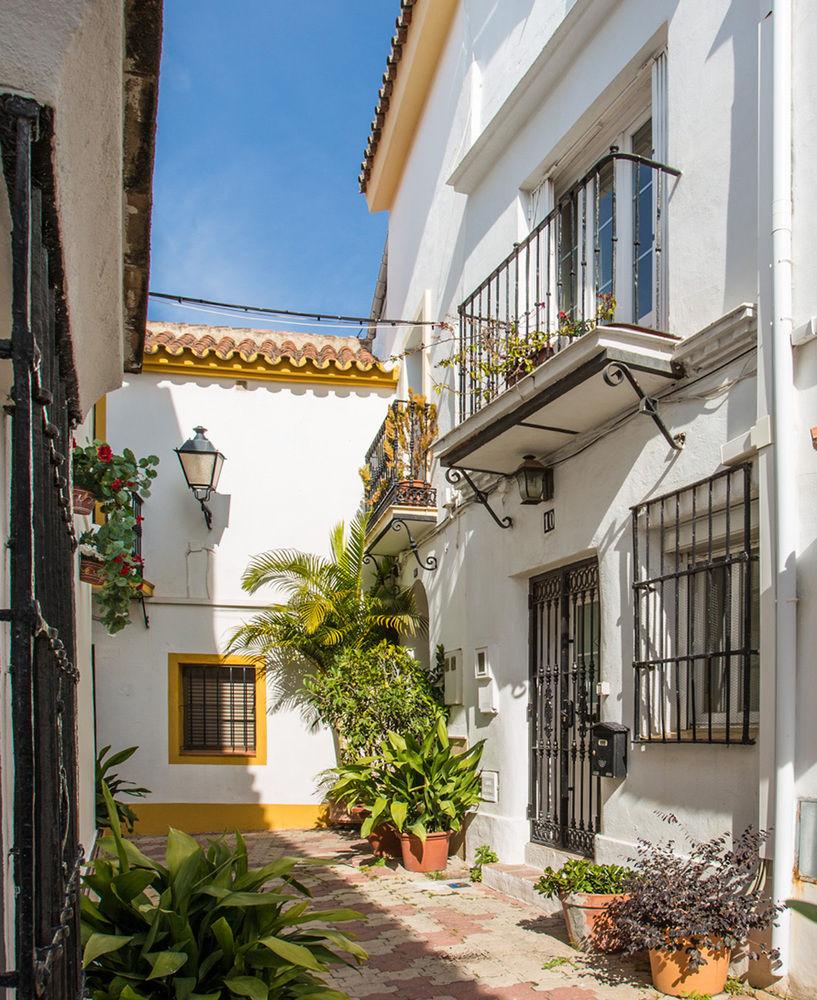 Varios Hotel La Morada Mas Hermosa