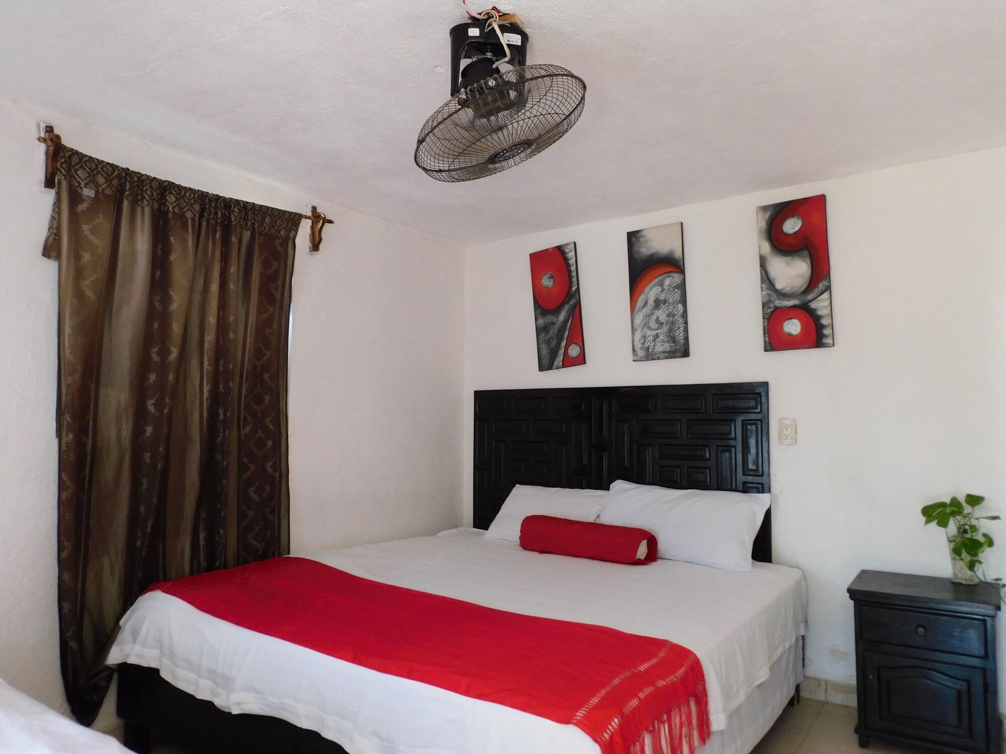 Hotel Hotel Temazcal Spa Coquis By Rotamundos