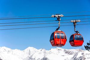 Alojamiento - Hotel Magic Andorra