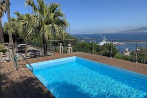 Alquiler Vacacional - POGGIO MIRAMARE LUXURY HOME