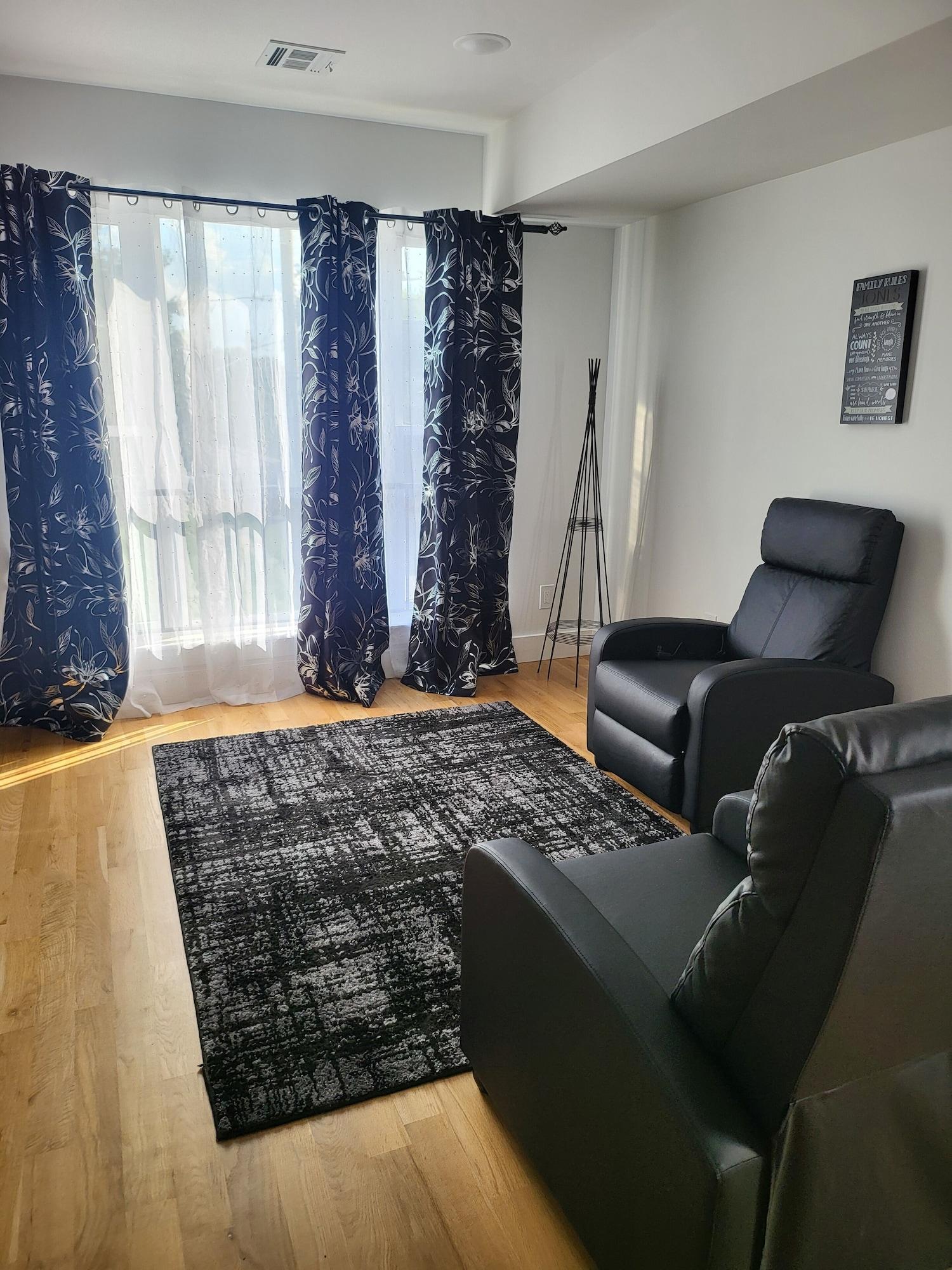 Comodidades del Alojamiento Tkc villa