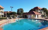 Parc Corniche Condominium Suite Hotel