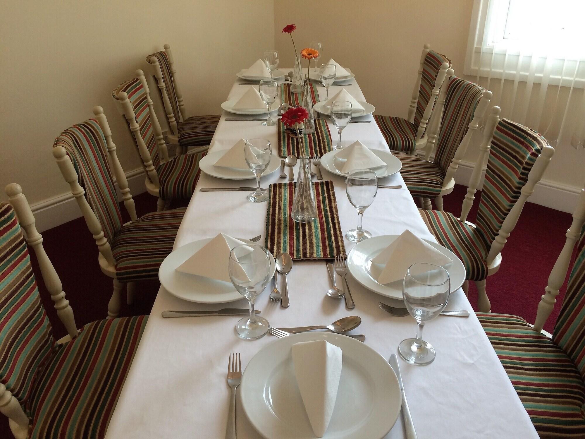 Restaurant Devonshire House
