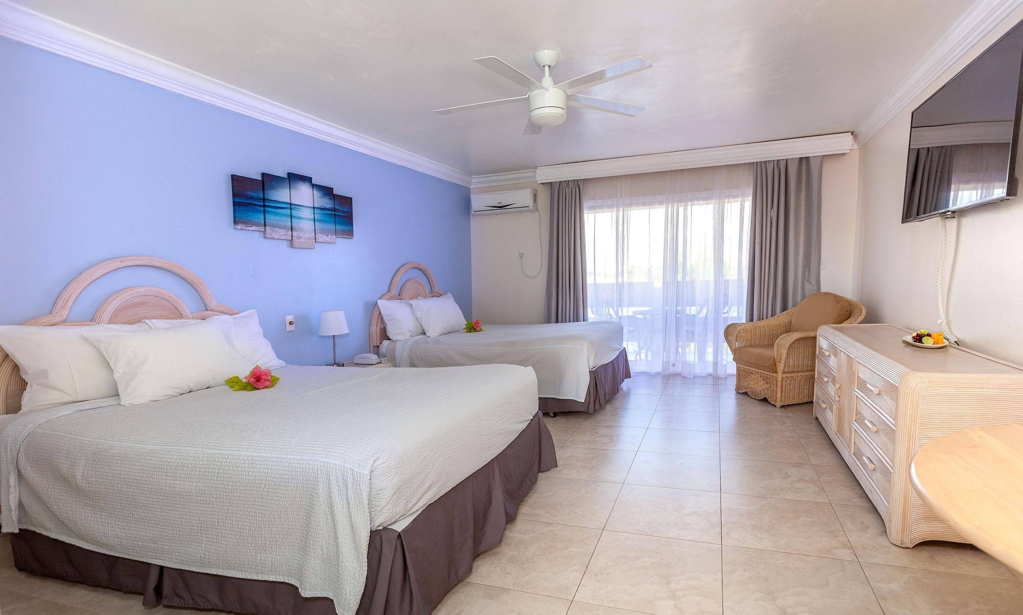 Habitación Bell Channel Inn Hotel