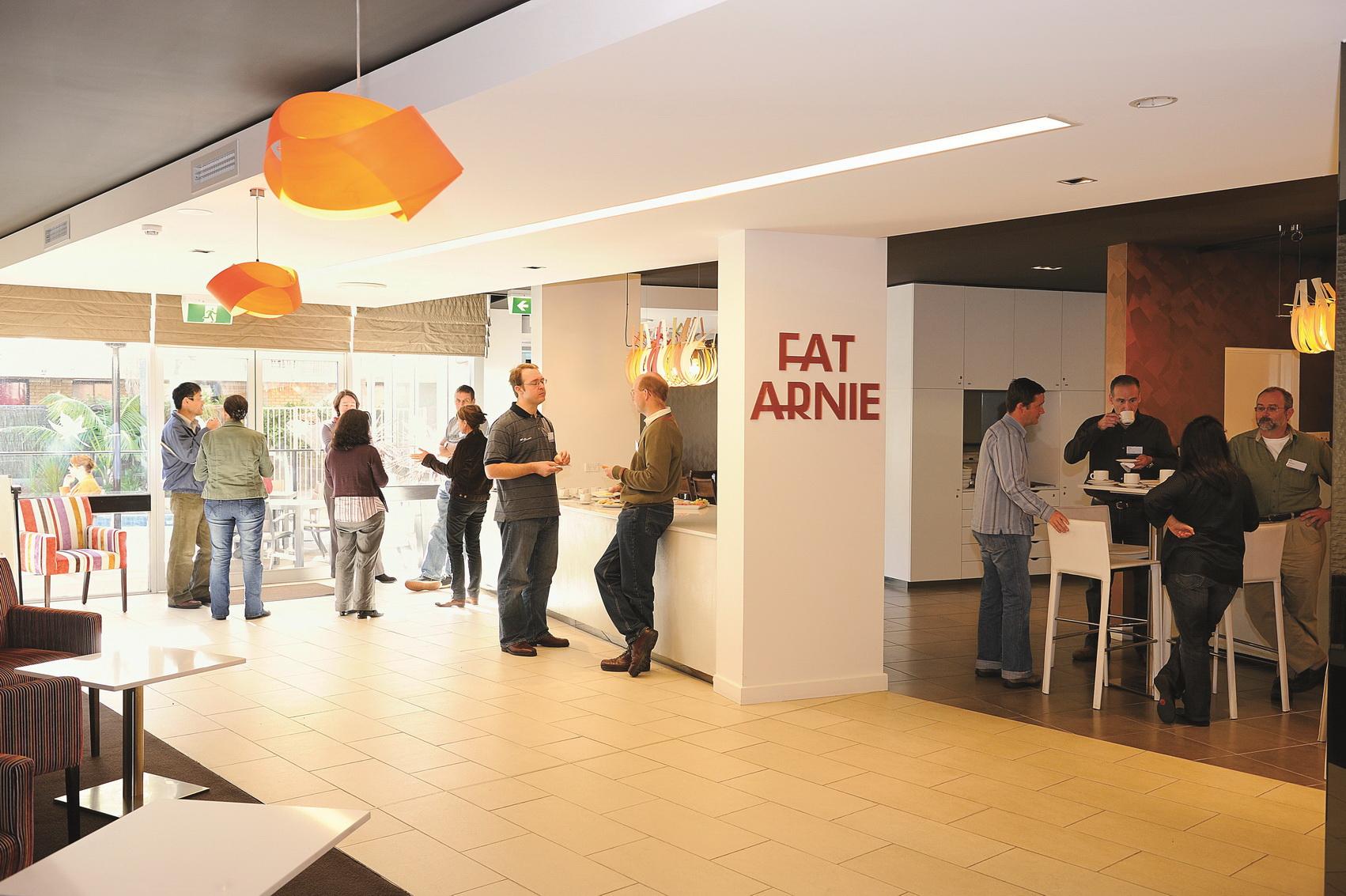 Restaurant Royal Pacific Hotel