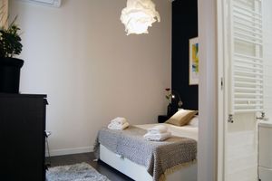 Alquiler Vacacional - Bright & New - 2BD 2BTH - CITY CENTER (CORTES)