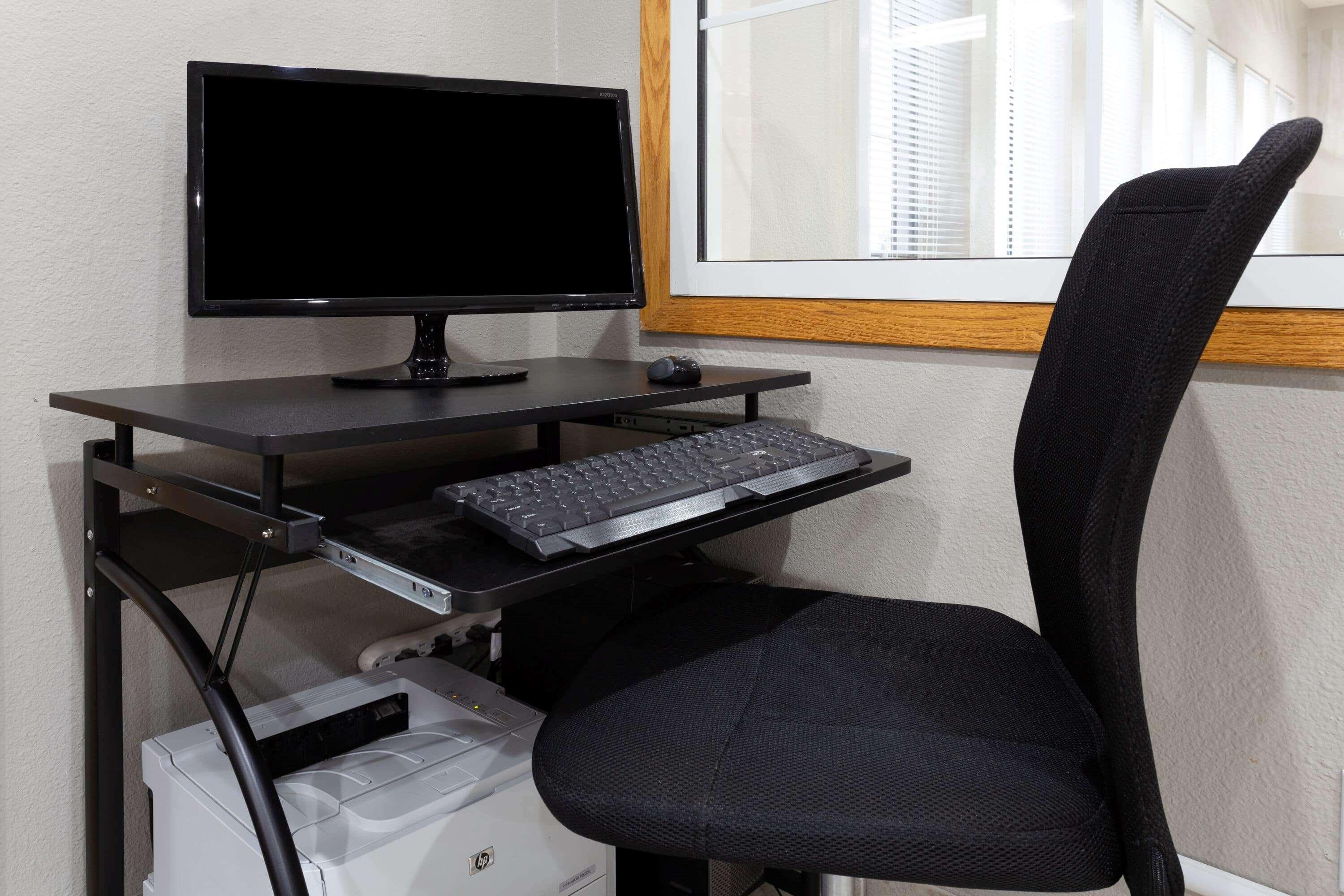 Centro de Negocios Super 8 by Wyndham Fort Dodge IA